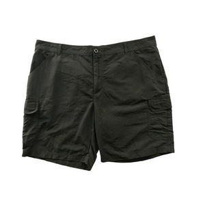 Cabela’s Men’s Size 42 Army Green Cargo Shorts‎